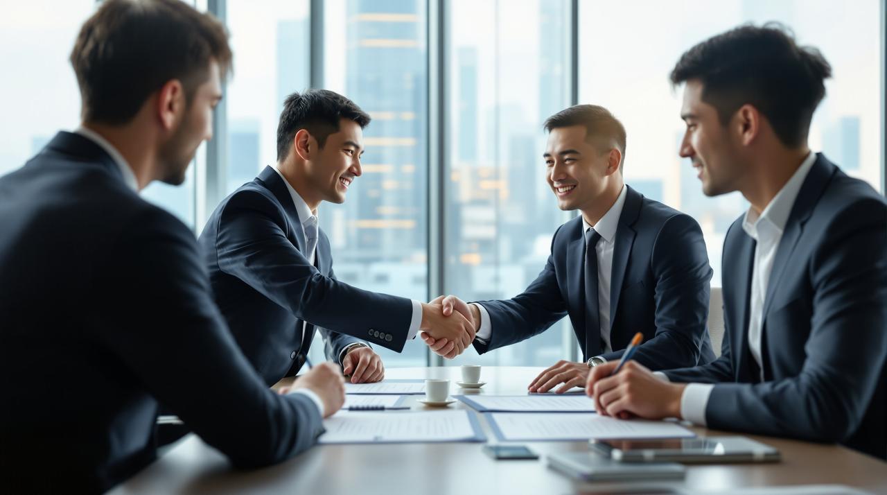 国产视频与腾讯视频达成战略合作，共同打造精品网络剧内容