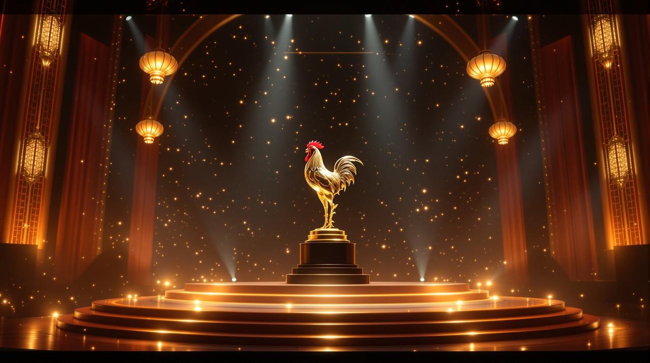 国产视频荣获第32届金鸡奖最佳影片提名，彰显行业领先地位